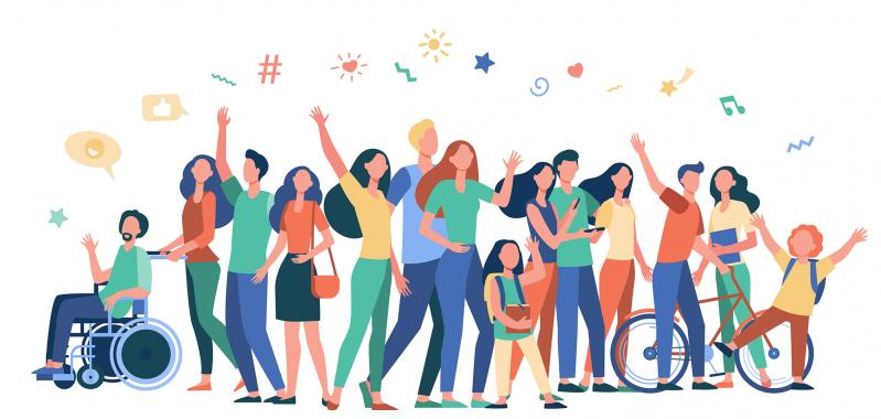 Diversity and Inclusion: Essential Components of a Strong Workplace Culture