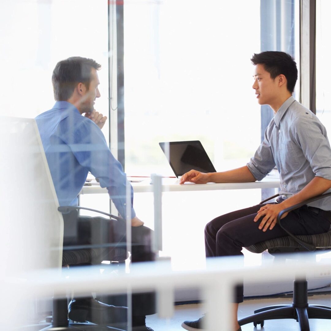 Job Applicant Interview Guide