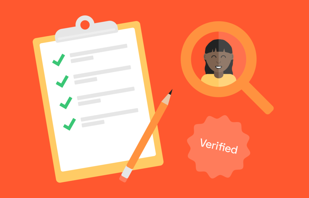 UNDERSTANDING BACKGROUND CHECKS: