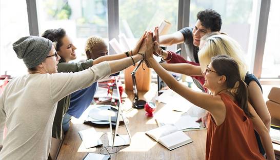 Embracing Change: Building a Resilient Workplace Culture 