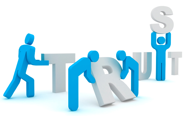 Building Trust in the Workplace: The Foundation for a Strong Culture 