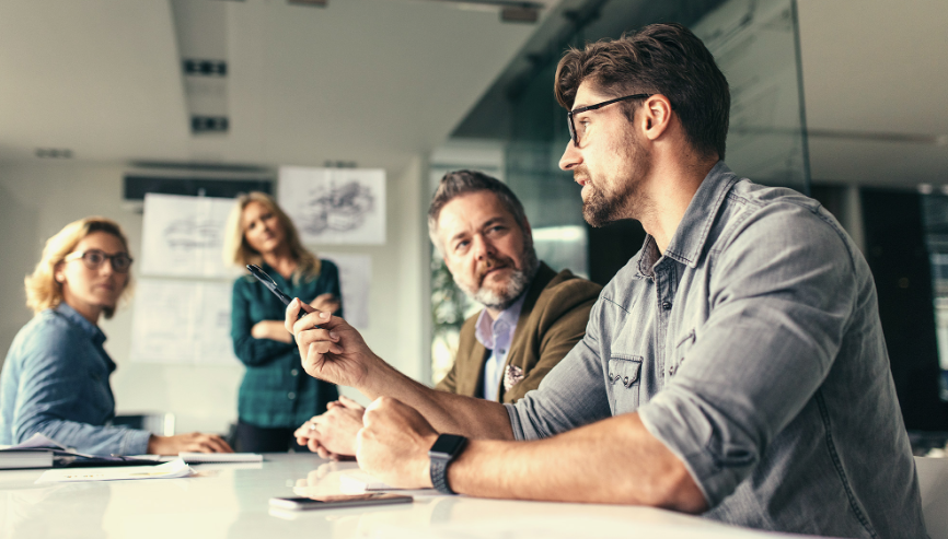 From Chaos to Clarity: Your Roadmap to Compliance Best Practices