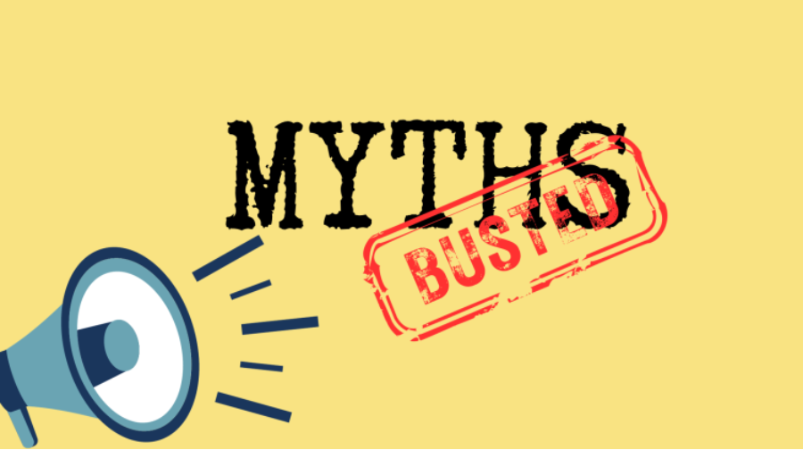 Exposed: The Truth Behind Business Compliance Myths