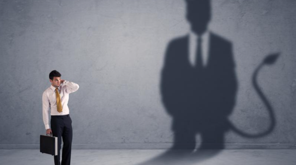 The 3 Deadly Sins of Business Compliance You're Probably Guilty Of