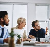 In today's fast-paced business landscape, where innovation is the name of the game and competition is fierce, building a collaborative workplace culture isn't just a luxury; it's a necessity. Companies that prioritize collaboration create an environment where employees feel valued, engaged, and empowered to contribute their best work. From fostering creativity to boosting productivity, the benefits of a collaborative culture are undeniable. So, how can organizations cultivate an environment where teamwork flourishes? Let's explore some key strategies.