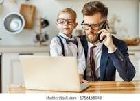 In the world of entrepreneurship, the image of a go-getter, hustling day in and day out, often dominates the narrative. Yet, behind the scenes of every successful entrepreneur, there's a story of juggling multiple hats, and for many, one of the most significant roles they play is that of a father. Balancing the demands of a growing business with the responsibilities of fatherhood is no easy feat. But for those who navigate this intricate dance, the rewards are immeasurable.