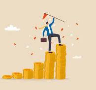 Embarking on the journey of entrepreneurship is akin to navigating uncharted waters. While the thrill of building something from scratch propels many forward, the financial landscape can be daunting, especially for those grappling with debt. However, with the right mindset and strategies, it's possible to not only overcome debt but also pave the way towards wealth creation. In this blog, we'll delve into actionable insights and tips to master personal finance, transforming your entrepreneurial dreams from debt-laden struggles to flourishing success stories.