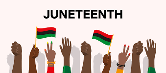 Juneteenth is more than just a date on the calendar. It's a symbol of freedom, resilience, and the ongoing struggle for equality in America. As we approach this pivotal day, it's essential to reflect on its significance and the journey it represents. From the shackles of slavery to the pursuit of empowerment, Juneteenth encapsulates a narrative of liberation and the relentless pursuit of inclusivity.