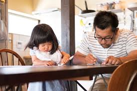 In the past, the image of a father was often portrayed as the family's breadwinner, the one who went off to work while Mom stayed home to take care of the household. However, times have changed, and so have the roles of fathers in today's society. Welcome to the Entrepreneurial Dad Revolution, where fathers are not just providers but innovators, creators, and game-changers in the business world.