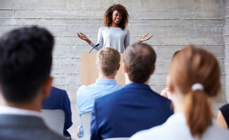 EEOC Compliance Training