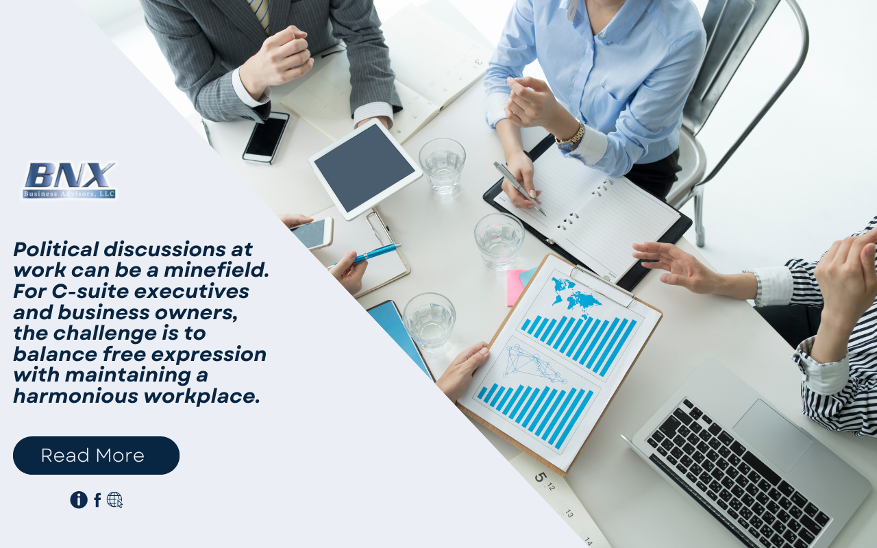 Political Discussions