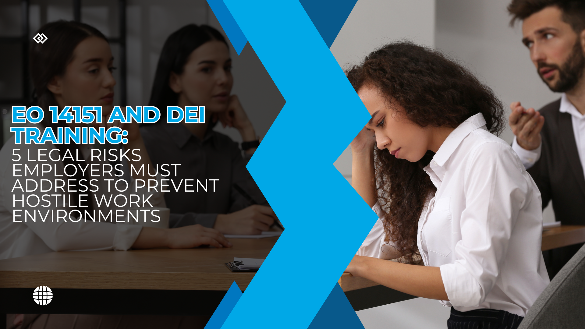 Hostile Work Environment