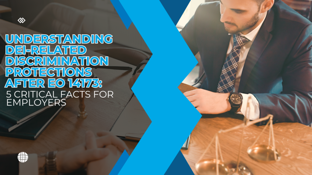 DEI-Related Discrimination Protection