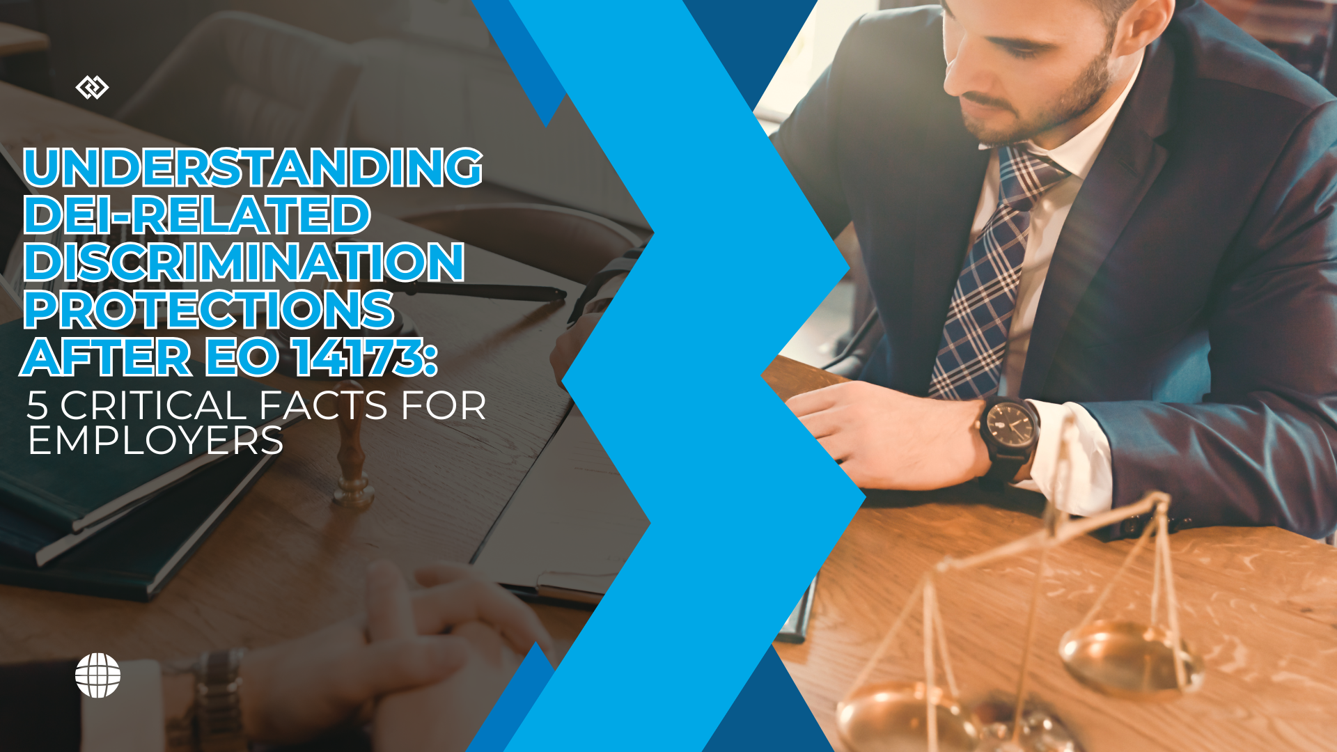 DEI-Related Discrimination Protection