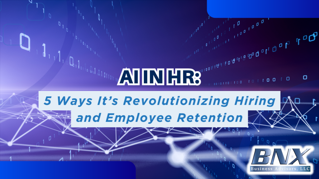 data-driven decisions