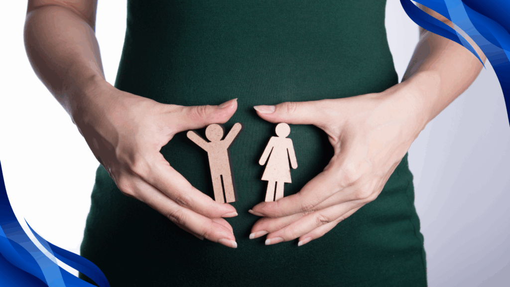 Sex and Pregnancy Discrimination