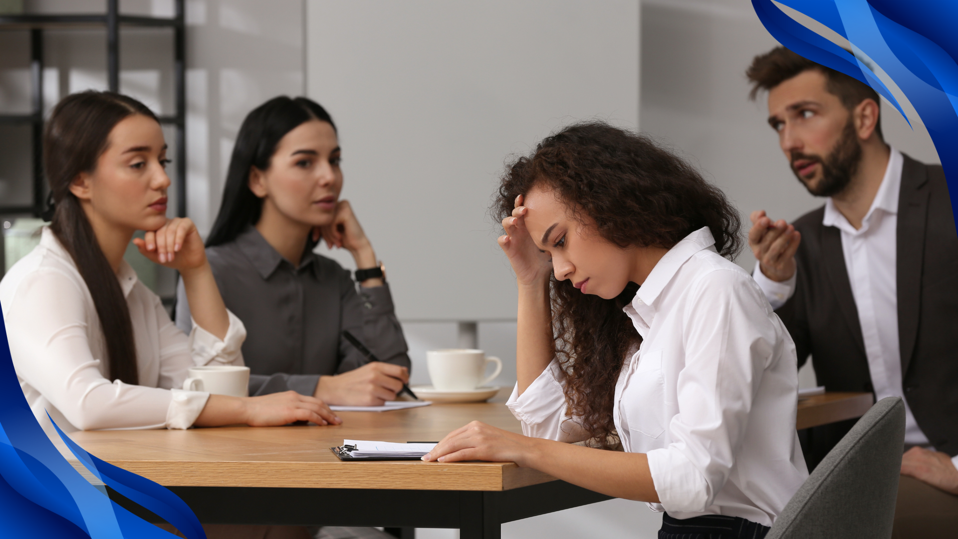 Negligent Leadership