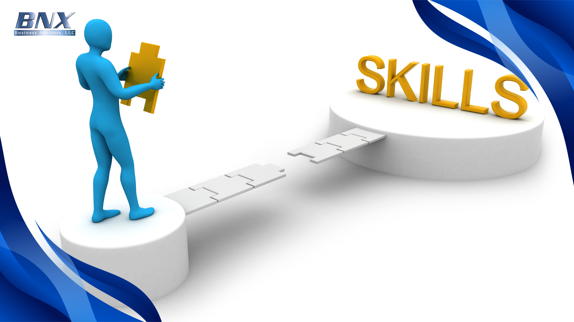Skills strategy for business value