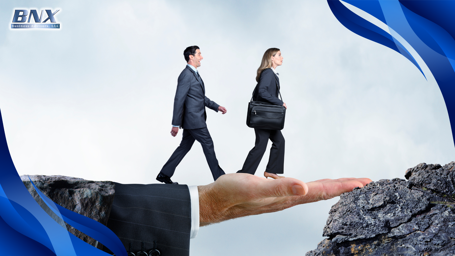 Career development gaps