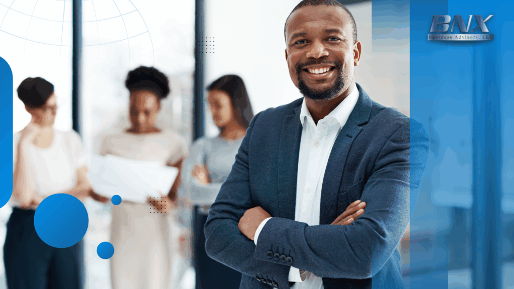 Emerging Leaders Training