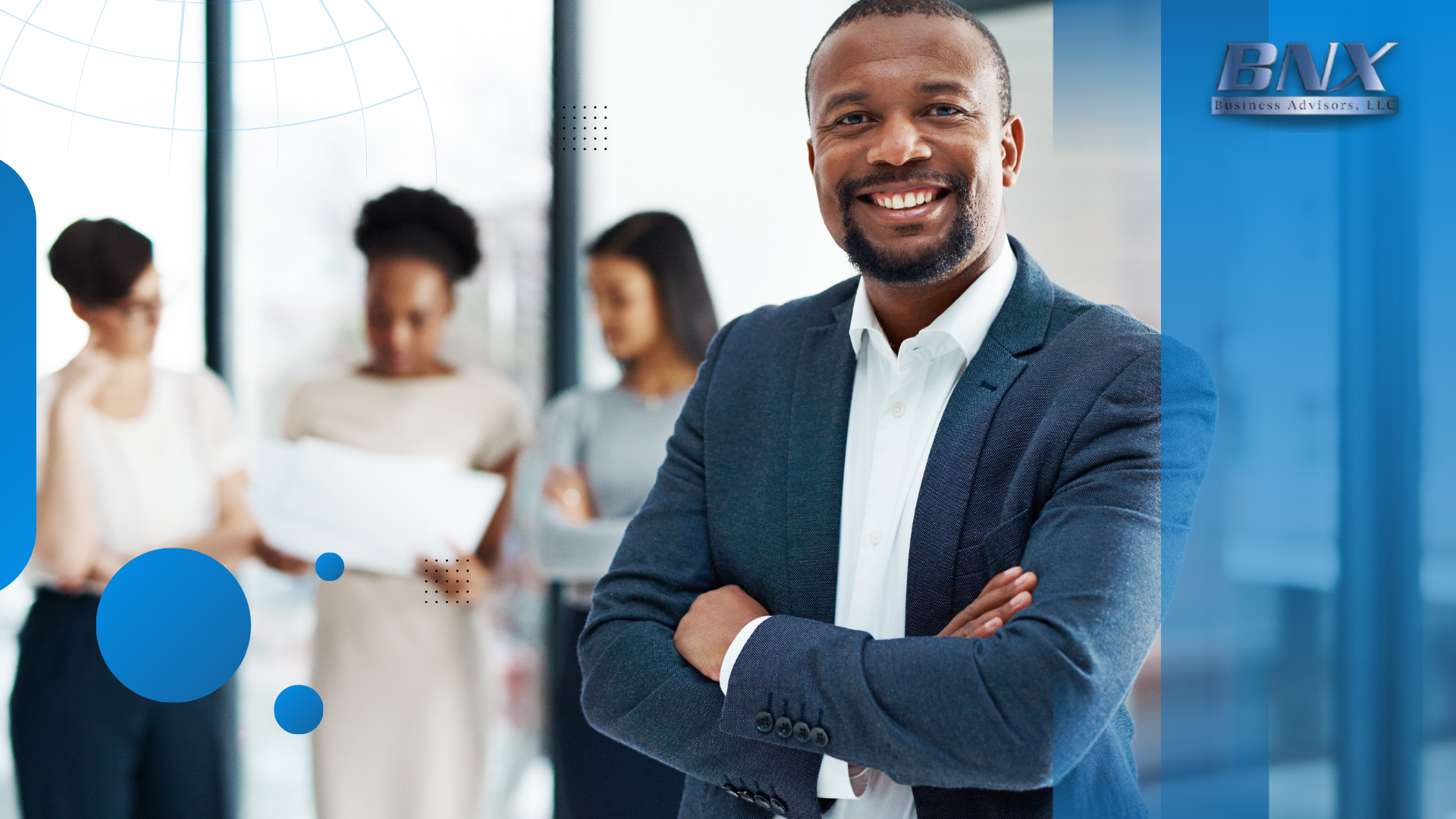 Emerging Leaders Training