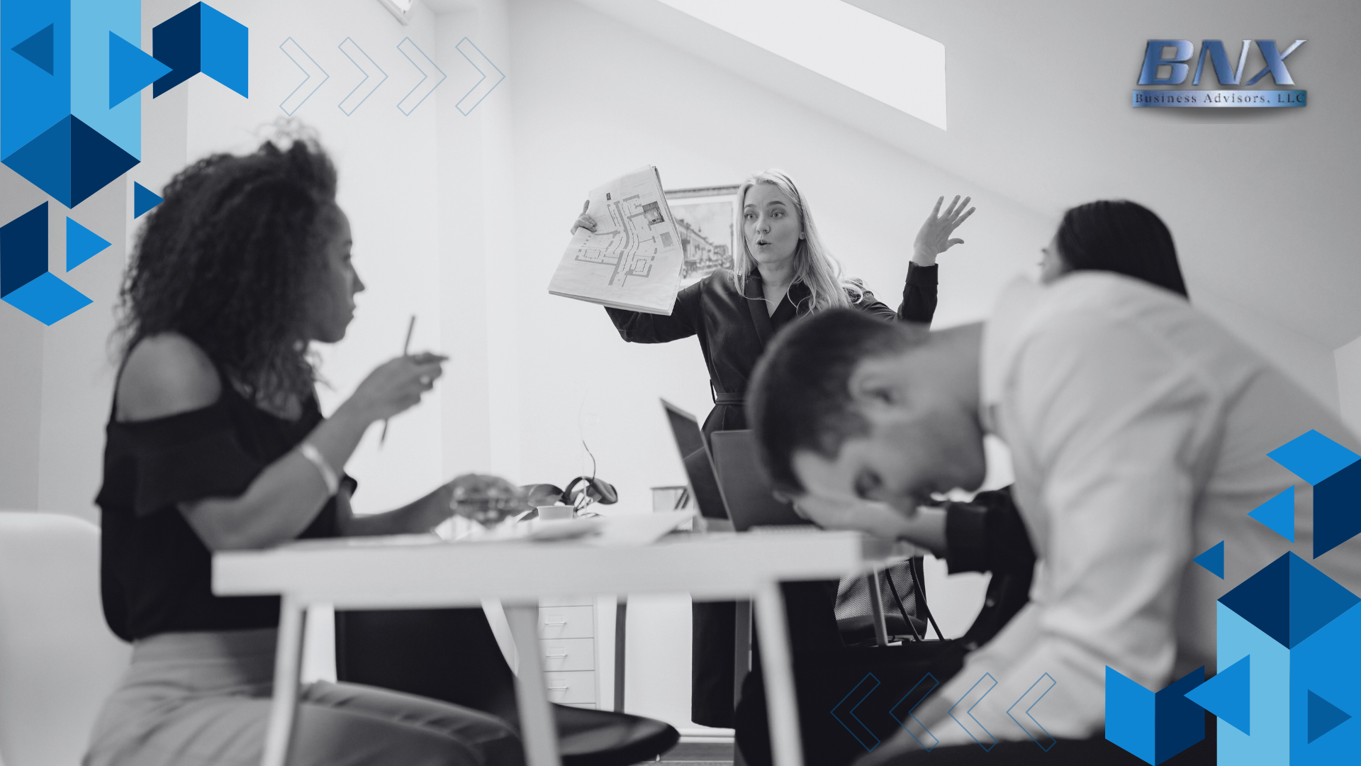 Sexual Harassment Prevention Training