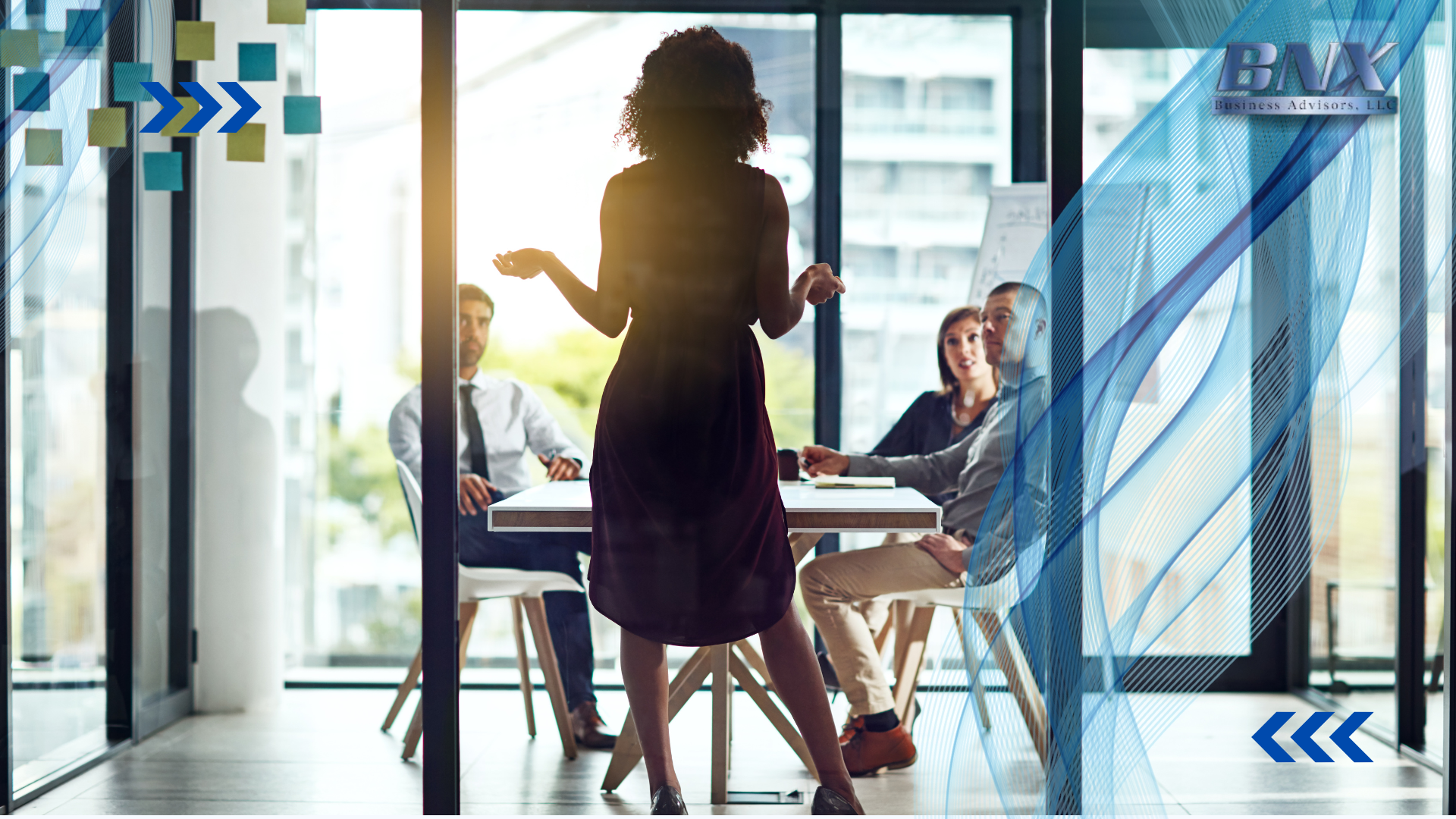 outside leadership trainers