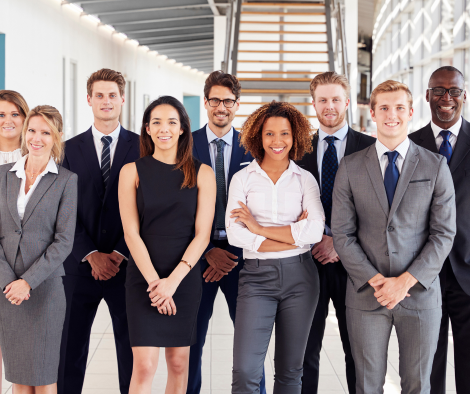 Workplace culture