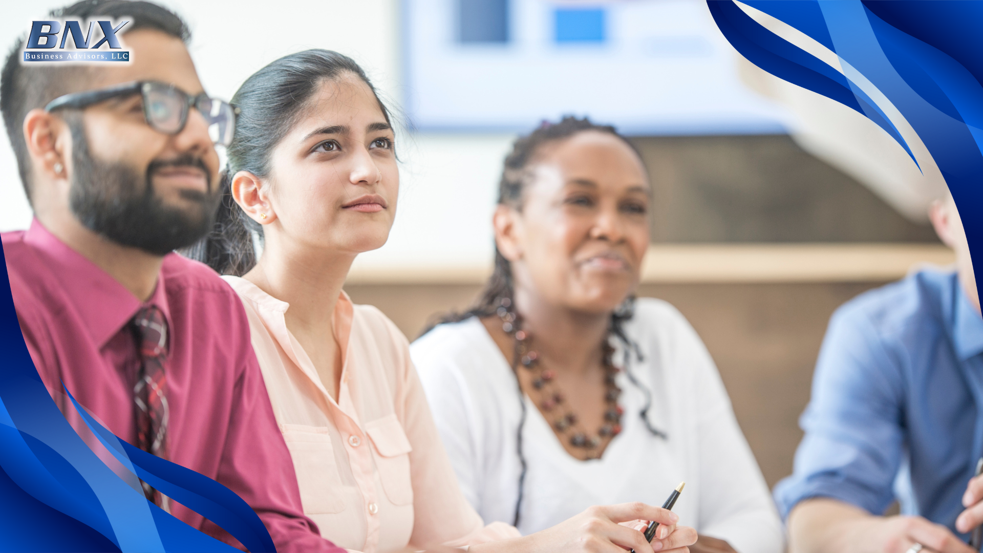 Sexual Harassment Prevention Training