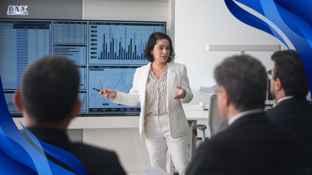 Leadership blind spots 