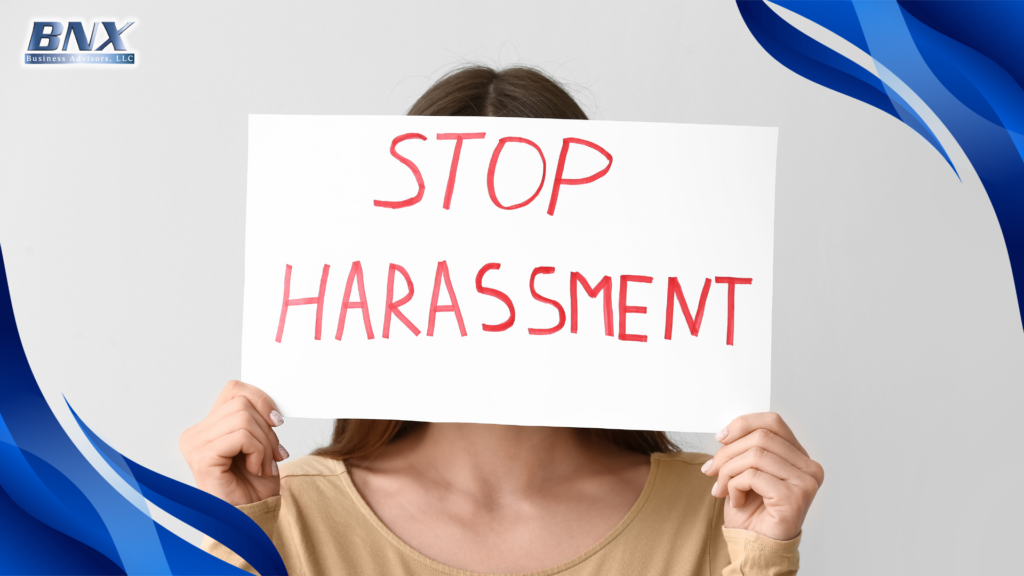 Sexual Harassment Employer Responsibility