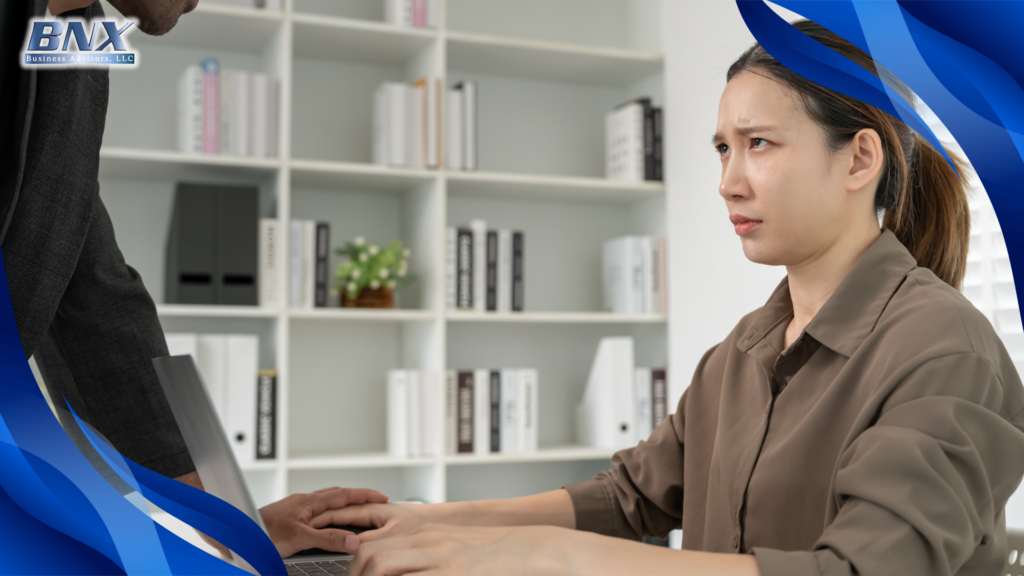 Sexual Harassment Employer Responsibility