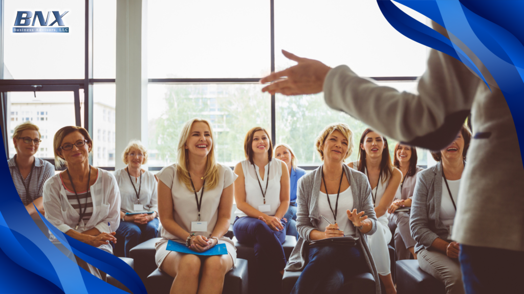 Sexual Harassment Prevention Training