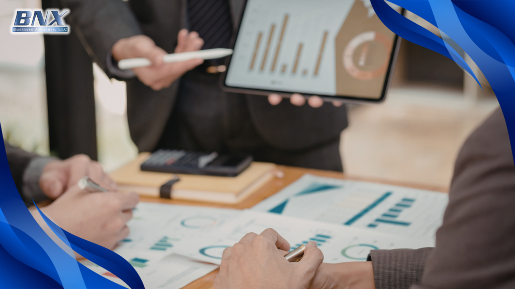 High-Performing Teams