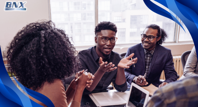 Black Innovation Impact