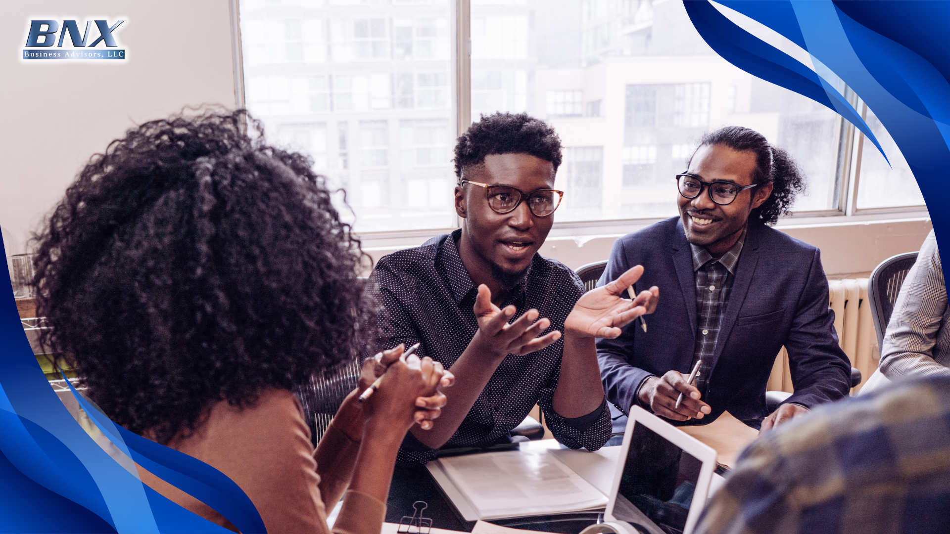 Black Innovation Impact