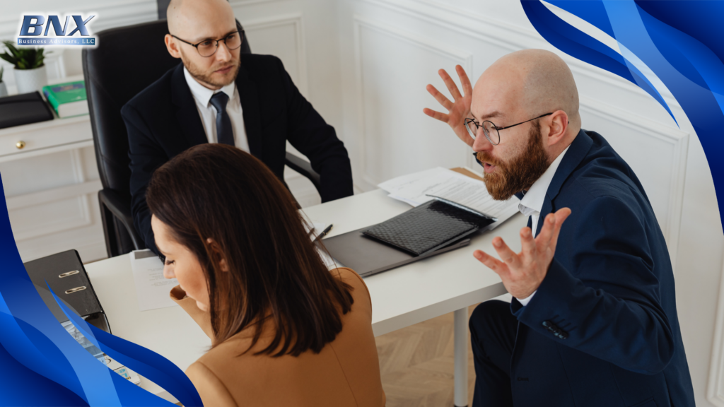 Conflict Avoidance Cost