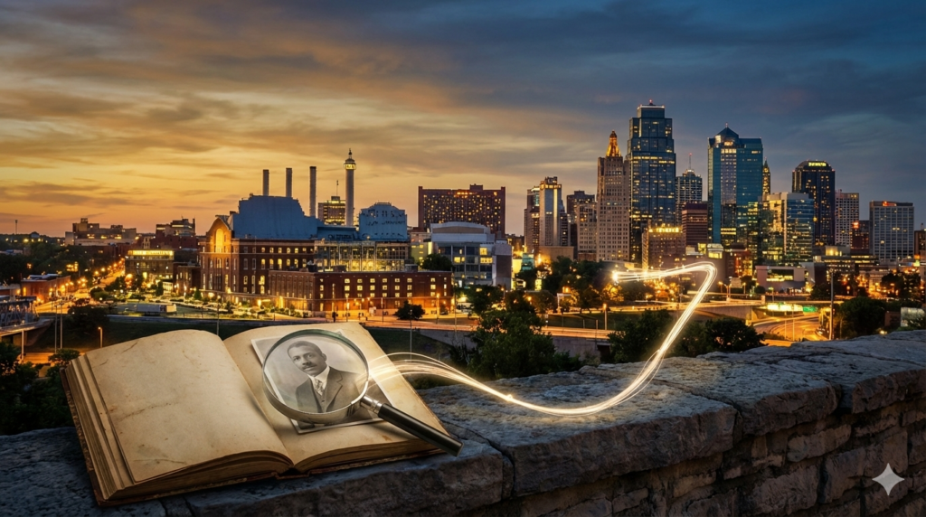 Hidden Black Innovators