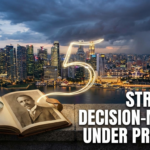 Strategic Decision-Making