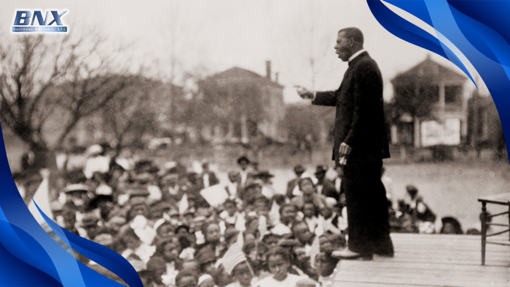 Hidden Black Innovators