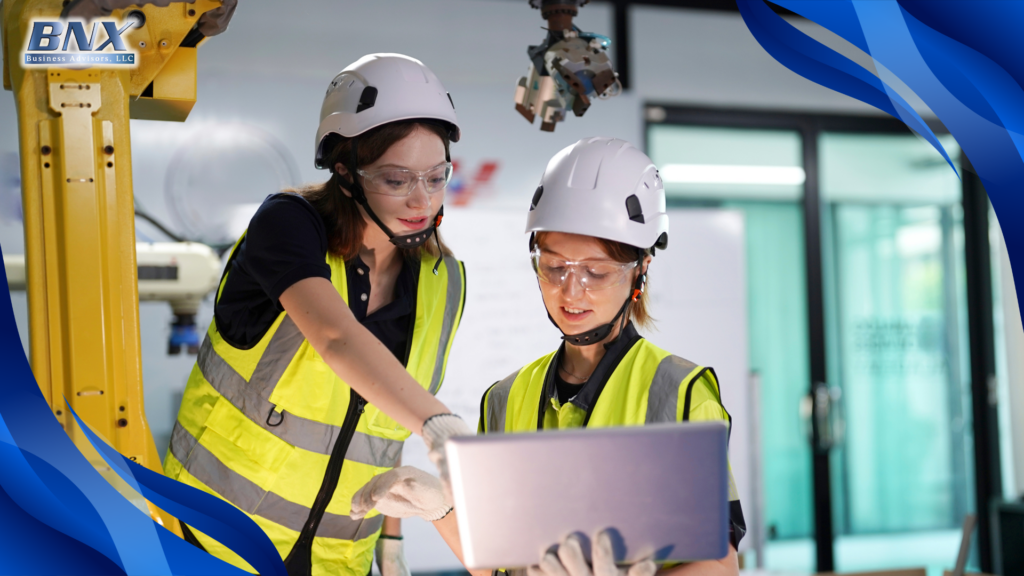 Women in STEM vs Women in Patents 
