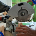 Circular Saw Origin Story