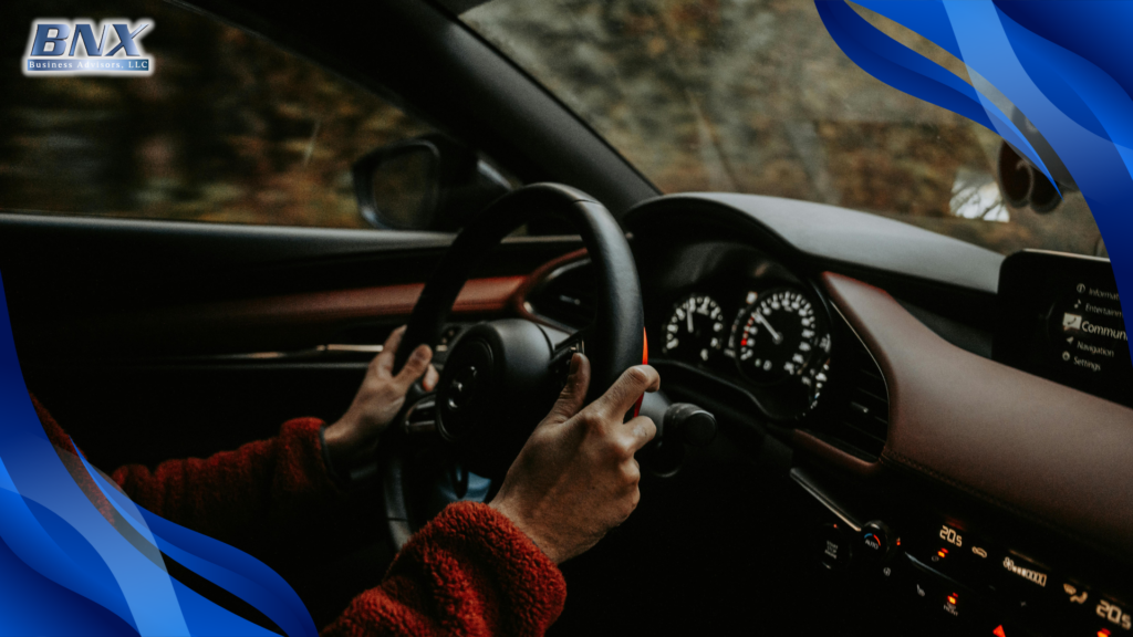 Invisible Innovation That Made Driving Safer