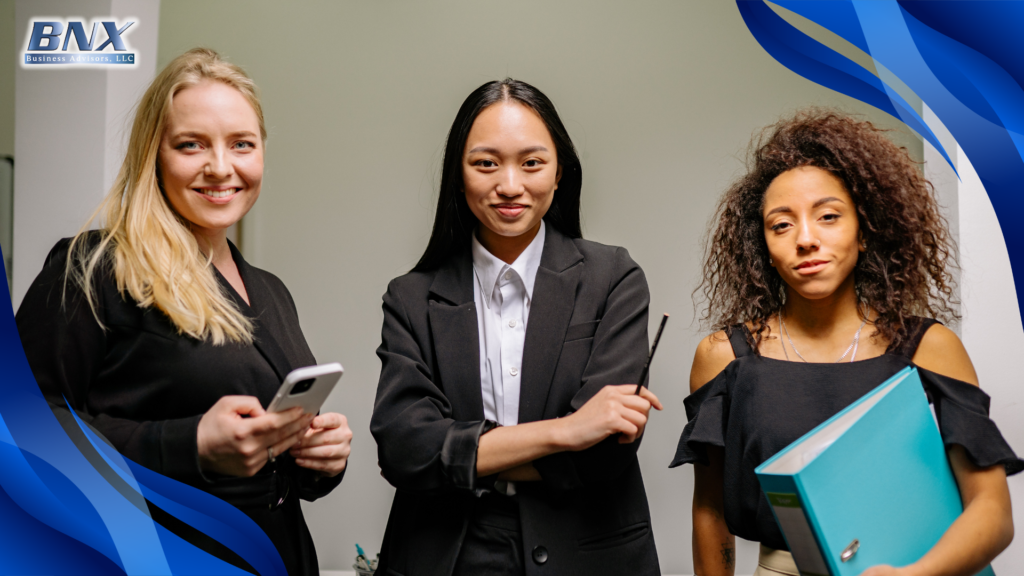 Workplace Safety Systems Were Shaped by Women