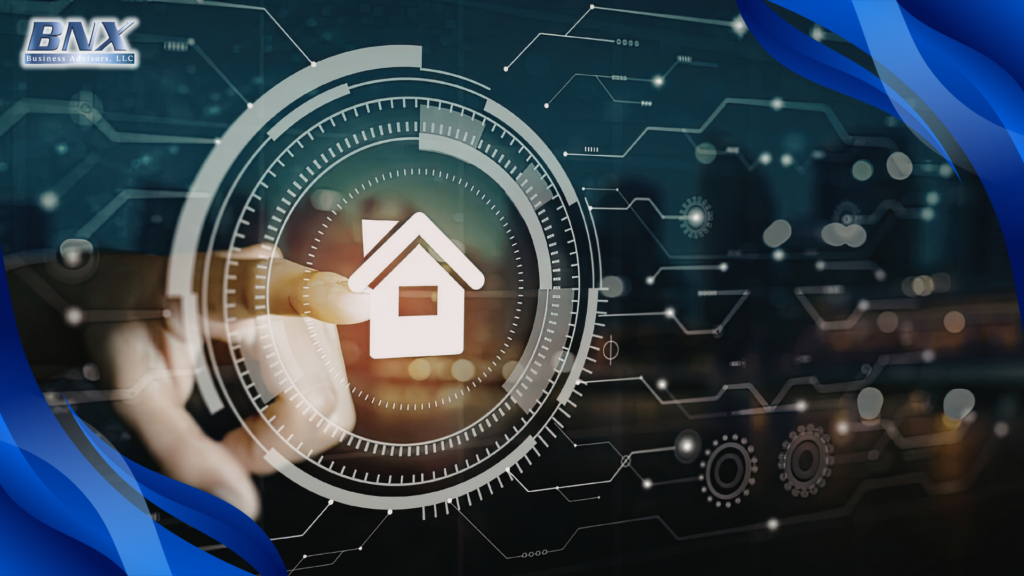 Home Security Industry Has a Woman at Its Root