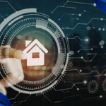 Home Security Industry Has a Woman at Its Root