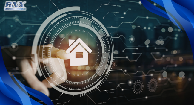 Home Security Industry Has a Woman at Its Root