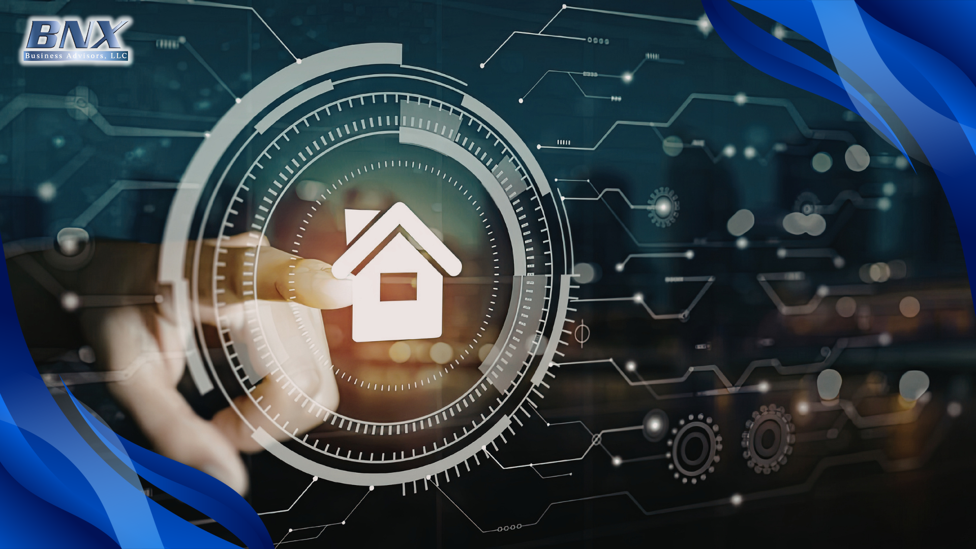 Home Security Industry Has a Woman at Its Root