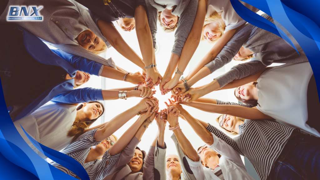 Best Innovations Arent Loud