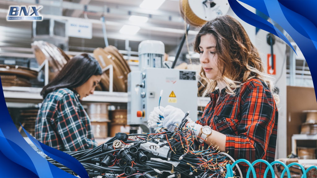 Women Innovation Is a Systems Story